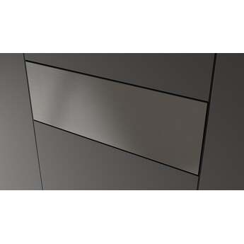 Fulgor Milano F7MWD30S1 30 Inch Matteo 700 Series Warming Drawer, Push to Open: Stainless Stainless Steel — thumbnail 4