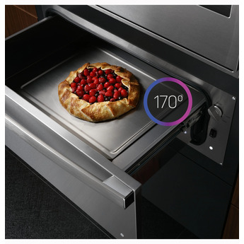 GE Profile PKW7000SPSS — thumbnail 38