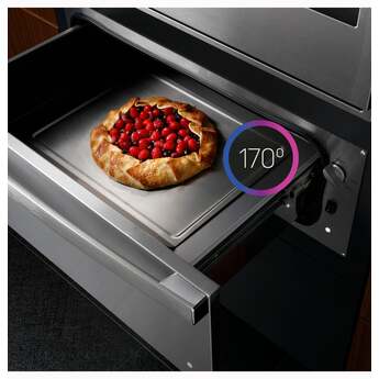 GE Profile PKW7000SPSS — thumbnail 46
