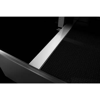 Jenn Air JJD3024HL 24 Inch Electric Warming Drawer Stainless Steel — thumbnail 14