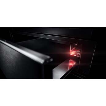 Jenn Air JJD3024HL 24 Inch Electric Warming Drawer Stainless Steel — thumbnail 17