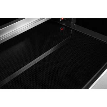 Jenn Air JJD3024HL 24 Inch Electric Warming Drawer Stainless Steel — thumbnail 23