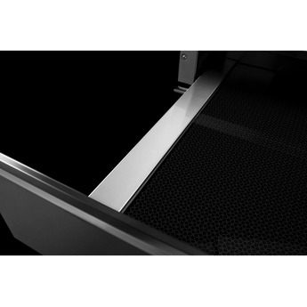 Jenn Air JJD3024HL 24 Inch Electric Warming Drawer Stainless Steel — thumbnail 4