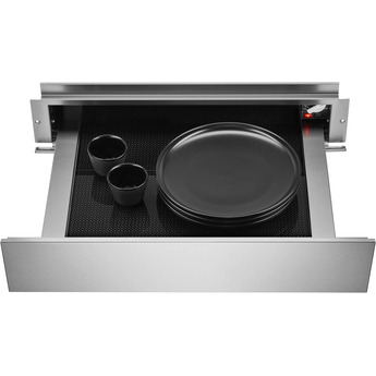 Jenn Air JJD3024HL 24 Inch Electric Warming Drawer Stainless Steel — thumbnail 7