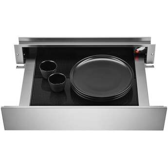 Jenn Air JJD3024HL 24 Inch Electric Warming Drawer Stainless Steel — thumbnail 8