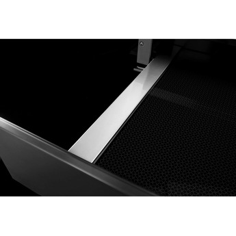 Jenn Air JJD3024HL 24 Inch Electric Warming Drawer Stainless Steel — thumbnail 9
