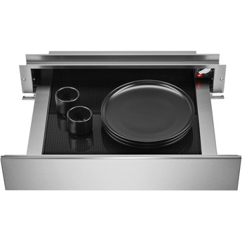 Jenn Air JJD3024HM 24 Inch Electric Warming Drawer Stainless Steel — thumbnail 12
