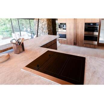 Jenn Air JJD3024HM 24 Inch Electric Warming Drawer Stainless Steel — thumbnail 13