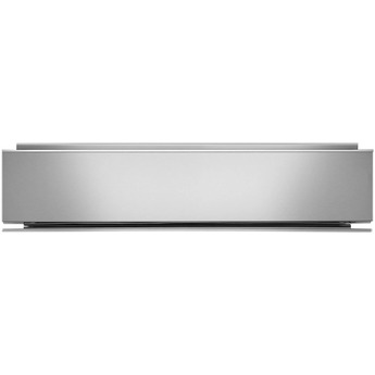 Jenn Air JJD3024HM 24 Inch Electric Warming Drawer Stainless Steel — thumbnail 2