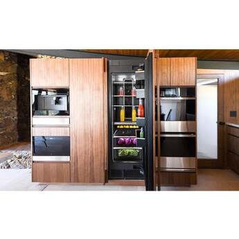Jenn Air JJD3024HM 24 Inch Electric Warming Drawer Stainless Steel — thumbnail 21