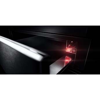 Jenn Air JJD3024HM 24 Inch Electric Warming Drawer Stainless Steel — thumbnail 44