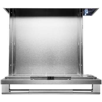 Jenn Air JJD3027IL 27 Inch Warming Drawer Stainless Steel — thumbnail 11