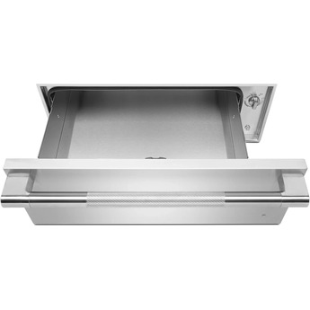 Jenn Air JJD3027IL 27 Inch Warming Drawer Stainless Steel — thumbnail 15