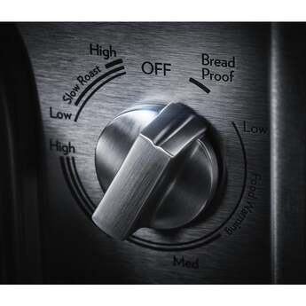 Jenn Air JJD3027IL 27 Inch Warming Drawer Stainless Steel — thumbnail 16