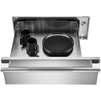 Jenn Air JJD3027IL 27 Inch Warming Drawer Stainless Steel — thumbnail 18
