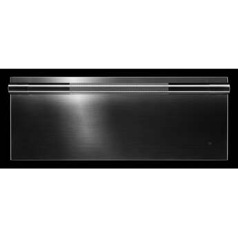 Jenn Air JJD3027IL 27 Inch Warming Drawer Stainless Steel — thumbnail 6