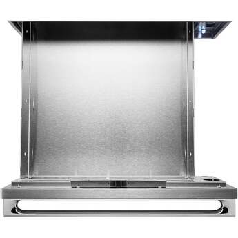 Jenn Air JJD3027IM 27 Inch Warming Drawer Stainless Steel — thumbnail 15