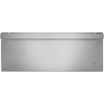 Jenn Air JJD3027IM 27 Inch Warming Drawer Stainless Steel — thumbnail 27