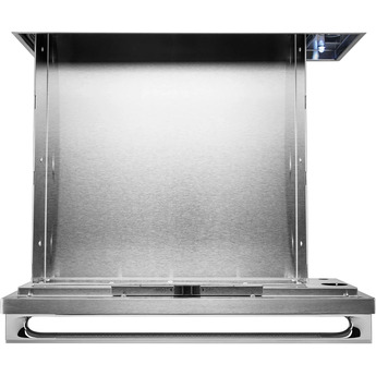 Jenn Air JJD3027IM 27 Inch Warming Drawer Stainless Steel — thumbnail 9