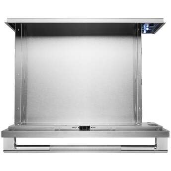 Jenn Air JJD3030IL 30 Inch Warming Drawer Stainless Steel — thumbnail 17