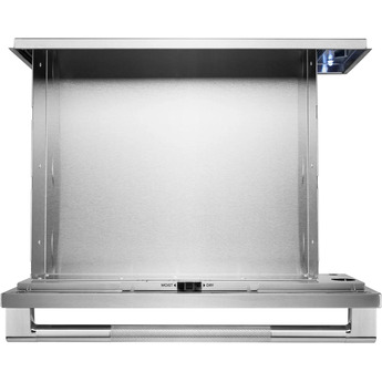 Jenn Air JJD3030IL 30 Inch Warming Drawer Stainless Steel — thumbnail 9
