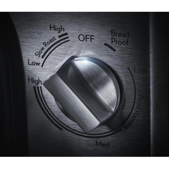 Jenn Air JJD3030IM 30 Inch Warming Drawer Stainless Steel — thumbnail 11
