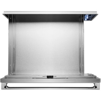 Jenn Air JJD3030IM 30 Inch Warming Drawer Stainless Steel — thumbnail 19