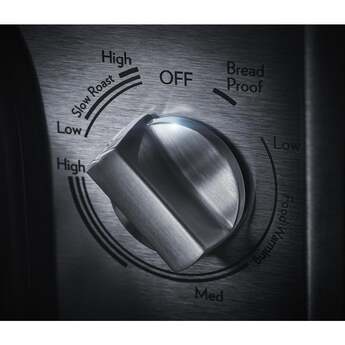 Jenn Air JJD3030IM 30 Inch Warming Drawer Stainless Steel — thumbnail 21