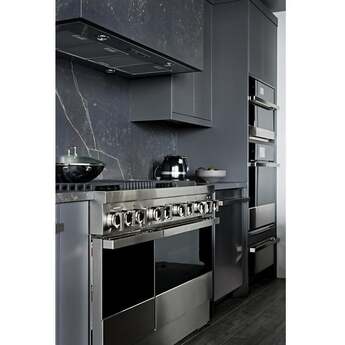 Jenn Air JJD3030IM 30 Inch Warming Drawer Stainless Steel — thumbnail 24