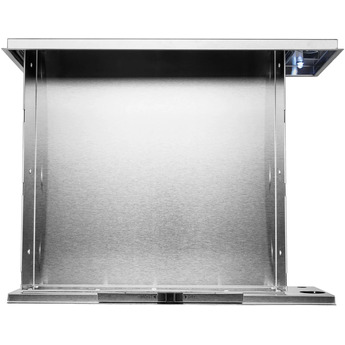 Jenn Air JWD3027EX 27 Inch Electric Warming Drawer Panel Ready — thumbnail 10