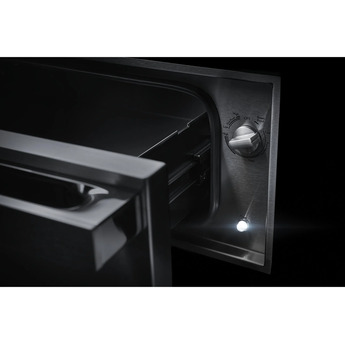 Jenn Air JWD3027EX 27 Inch Electric Warming Drawer Panel Ready — thumbnail 13