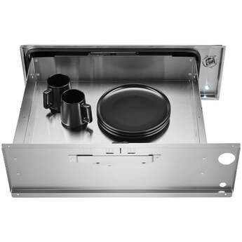 Jenn Air JWD3030EX 30 Inch Electric Warming Drawer Panel Ready — thumbnail 13