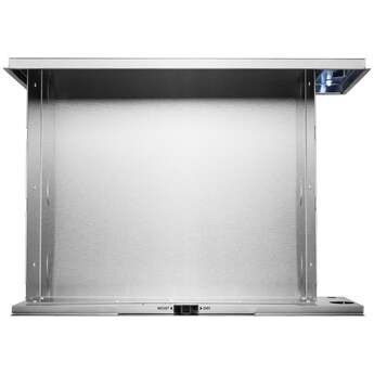 Jenn Air JWD3030EX 30 Inch Electric Warming Drawer Panel Ready — thumbnail 14