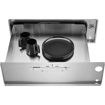 Jenn Air JWD3030EX 30 Inch Electric Warming Drawer Panel Ready — thumbnail 8