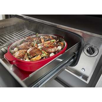 Kitchen Aid KOWT100EBS — thumbnail 11