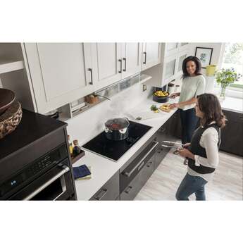 Kitchen Aid KOWT100EBS — thumbnail 15