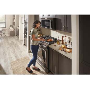 Kitchen Aid KOWT100EBS — thumbnail 16