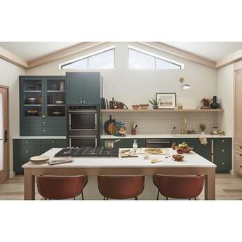 Kitchen Aid KOWT100EBS — thumbnail 21