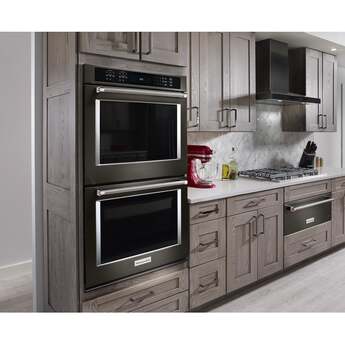 Kitchen Aid KOWT100EBS — thumbnail 23