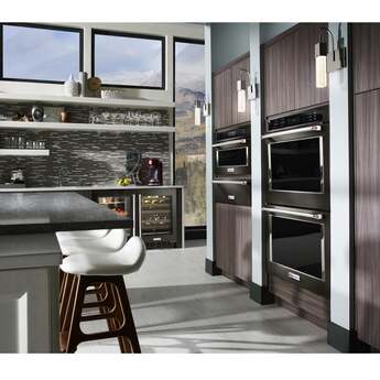 Kitchen Aid KOWT100EBS — thumbnail 24