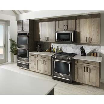Kitchen Aid KOWT100EBS — thumbnail 26