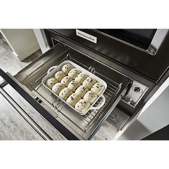 Kitchen Aid KOWT100EBS — thumbnail 28