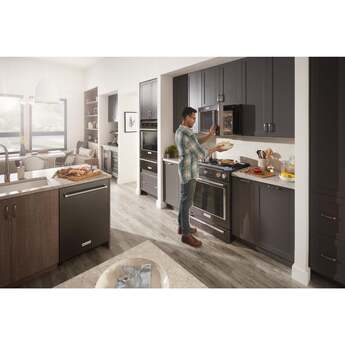 Kitchen Aid KOWT100EBS — thumbnail 29