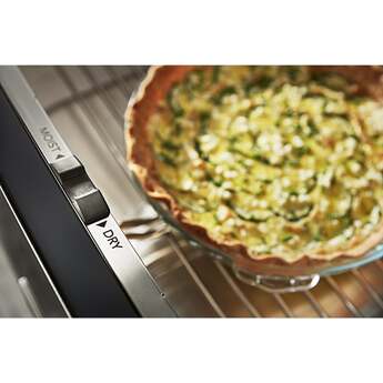 Kitchen Aid KOWT100EBS — thumbnail 3