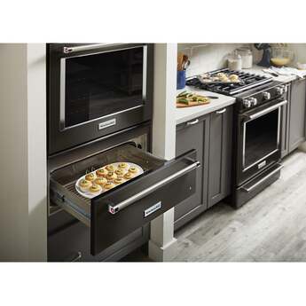 Kitchen Aid KOWT100EBS — thumbnail 30