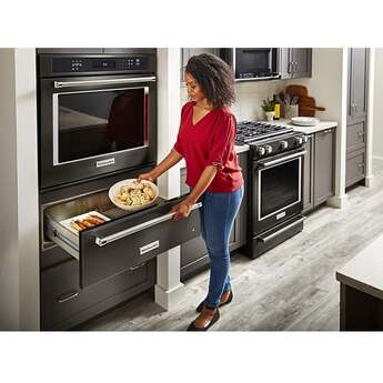 Kitchen Aid KOWT100EBS — thumbnail 32