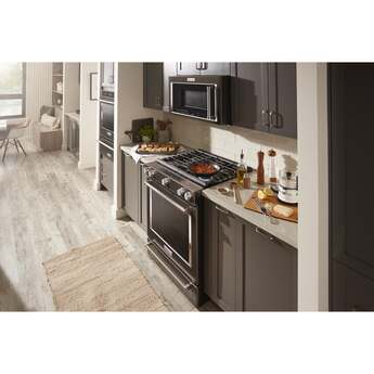Kitchen Aid KOWT100EBS — thumbnail 33