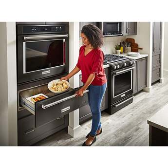 Kitchen Aid KOWT100EBS — thumbnail 34