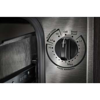 Kitchen Aid KOWT100EBS — thumbnail 37