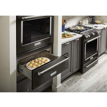 Kitchen Aid KOWT100EBS — thumbnail 40